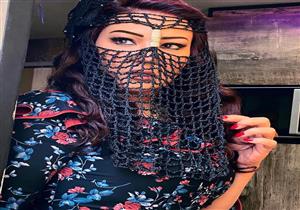 هل وقعت سمية الخشاب ضمن ضحايا مقلب رامز جلال؟