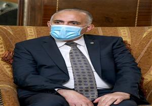 "الري": خطة فورية لتنفيذ مشروعات كبرى تهدف لترشيد استخدام المياه 