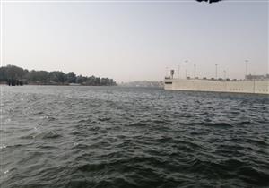 هرب من حرارة الجو.. مصرع طالب غرقًا في نهر النيل بقنا