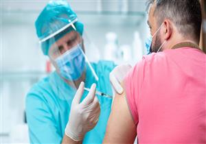 صحة الغربية: 600 مستفيد تلقوا لقاح كورونا 