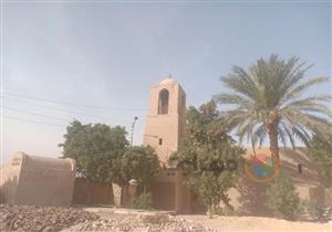 في ذكرى ميلاد حسن فتحي توعية أطفال القرنة بعمارته من خلال الرسم في الأقصر