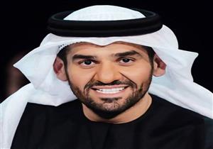 قبل عقد قرانه.. ماذا قال حسين الجسمي عن شائعات زواجه؟