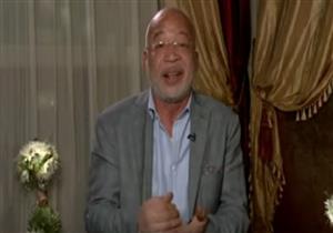 "تعرضت لإصابة في قدمي".. شريف دسوقي: إيداعي مصحة نفسية مجرد شائعة