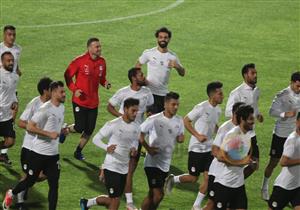 البدري يعلن قائمة منتخب مصر لمباراتي أنجولا والجابون