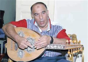 تشييع جنازة الموجي الصغير عقب صلاة الظهر من مسجد السلام