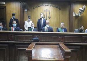 قاضي محاكمة "سفاح الجيزة": ارتكب منكرًا "تكاد السماوات يتفطرن منه" (فيديو)