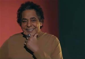 محمد منير عن الزواج: “أنا فاتح الباب ممكن بكرة أتجوز أنا ونصيبي" 