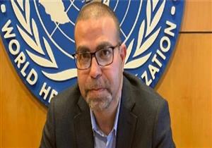 أمجد الخولي: تخلي الصين عن إجراءتها إحترازية أدى لزيادة أعداد الإصابات بالكورونا