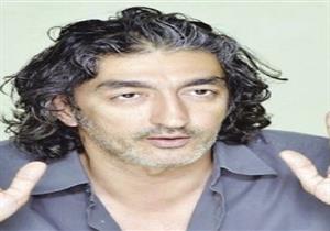 وفاة والدة المخرج محمد بكير 