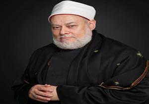 "دين واحد قِبلات شتى".. علي جمعة يفسر أسباب اختلاف القبلة في الأديان