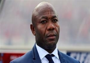 إيمونيكي: الأهلي أقوى من الزمالك حاليا.. وهذا الفريق الأنسب لصلاح