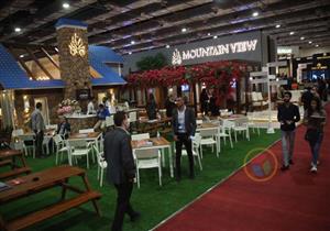 بالصور والفيديو.. وزير الإسكان يفتتح الدورة الأولى لمعرض "The Real Gate" العقاري