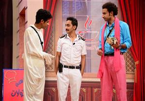 تعرف على موعد أحدث عروض مسرح مصر "الطريق إلى المليون"