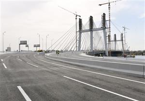 الجيزة: غلق جزئي لمحور روض الفرج أعلى جزيرة الوراق لمدة 10 أيام