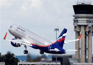  روسيا تعلن زيادة رحلاتها الجوية إلى مصر.. وتستأنف الطيران المنتظم إلى سوريا