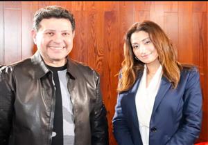 بالصور| هاني شاكر يقدم دعاء دينيًا جديدًا في رمضان