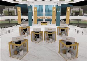 شراء واستثمار.. ريل جيت العقاري: المعرض يوفر عروضًا وتسهيلات في السداد لـ180 مشروعًا