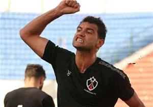  "معاملة سيئة وإرهاب معنوي".. لاعب النجوم يوجه رسالة لوزير الرياضة