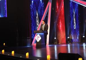 وزير التعليم العالي يشارك في انطلاق مهرجان إبداع التاسع 