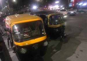 "وطي الصوت يا أسطى".. تفاصيل مقتل تاجر ونجله على يد مسجل في بالبساتين