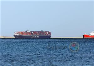 2889 سفينة.. زيادة ملحوظة في حركة السفن وتداول الحاويات بموانئ المنطقة الشمالية