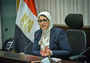 غدًا.. انطلاق الحملة القومية الثانية للتطعيم ضد شلل الأطفال  