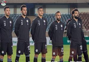 المنتخب المصري يتبرع لضحايا حادث قطاري سوهاج 