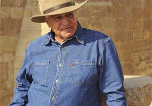 زاهي حواس يستأنف البحث عن مقبرة الملكة نفرتيتي في الأقصر