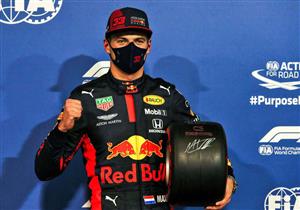 "فورمولا 1".. فيرستابن أول المنطلقين في جائزة البحرين الكبرى