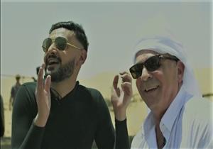 محمود حميدة يكشف مفاجأة عن برنامج رامز جلال (فيديو)