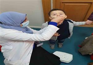 وزير التعليم العالي: شلل الأطفال إذا أصاب الطفل مبكرًا يؤدي لإعاقة حركية مدى الحياة