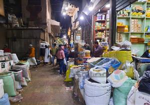 120 جنيها لكيلو الفلفل الأسود.. ارتفاع بعض أصناف التوابل قبل عيد الأضحى