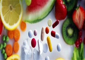 6 أعراض شائعة تدل على نقص الفيتامينات في الجسم