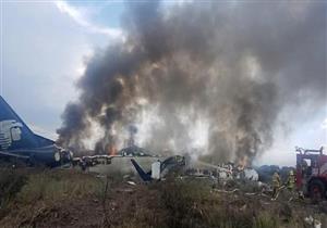 تحطم مروحية عسكرية في الفلبين ومقتل قائدها