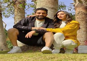 "كارمن سليمان صوت مصر".. أول تعليق من مصطفى جاد بعد تصريحه المثير للجدل