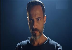 تفاصيل دور يوسف الشريف في مسلسل "كوفيد 25"