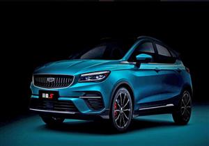 جيلي إيمجراند هاتشباك تعود إلى الأسواق بجيل جديد أكثر تطورًا.. صور