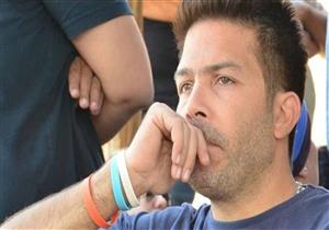 ياسر فرج : رفضت دور مع  أمير كرارة.. ومعنديش مشكلة مشتغلش تاني