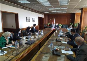 وزير الري: ندعم مقترح السودان.. ولسنا ضد التنمية في دول حوض النيل