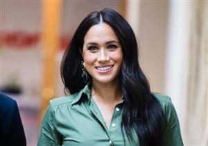 لماذا غابت زوجة الأمير هاري عن حضور جنازة فيليب زوج ملكة بريطانيا؟