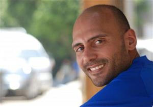 وليد فواز يشوق جمهوره للجزء الثاني من مسلسل "الكتيبة 101"