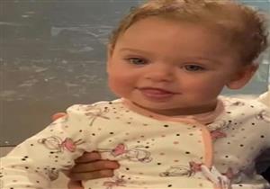 "والله قلبي اتقطع ".. نجوم الفن يُعزون جومانا مراد في وفاة ابنتها