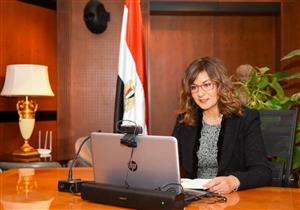 "الهجرة" تصدر العدد الـ29 من مجلة "مصر معاك" عن شهر مايو 