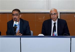 ضياء رشوان: الدورة الأخيرة "الصحفيين" حصلت على دعم حكومي يقدر بـ125 مليون جنيه