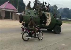 شواطئ مدينة بالما شمالي موزمبيق "مليئة بالجثث برؤوس وبدونها"