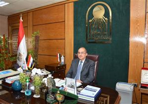 حركة تنقلات محدودة بجامعة أسيوط وتعيين 3 وكلاء جدد بالكليات 