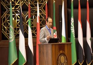 ورشة عمل مشتركة بين الأكاديمية العربية والمحكمة الاقتصادية بالإسكندرية- صور