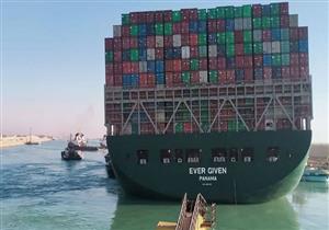 أحد أبطال تحرير السفينة الجانحة: "زميلي قال لي أنا جي شايل كفني على إيدي"