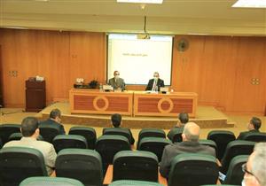 محافظ كفر الشيخ: أبراج سكنية على غرار العاصمة الإدارية