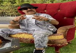 فيديو| محمد سعد يطرح تيزر أغنيته الجديدة "حبوب جراءة"